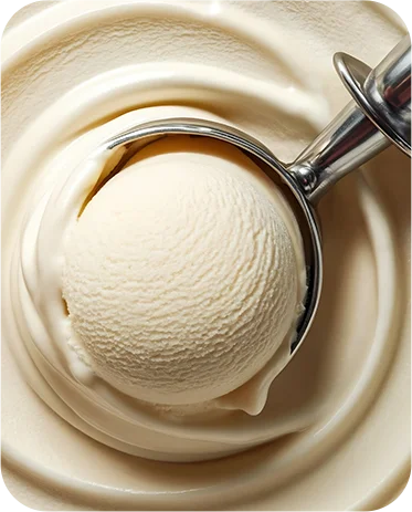 Línea de helados